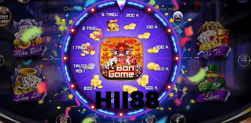HII88